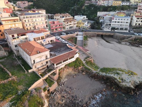 卡斯特尔萨多旅馆