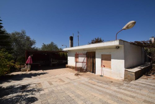Maison de campagne à Sassari