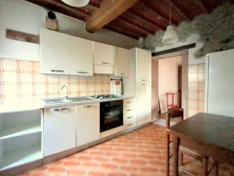 Hus i San Romano in Garfagnana