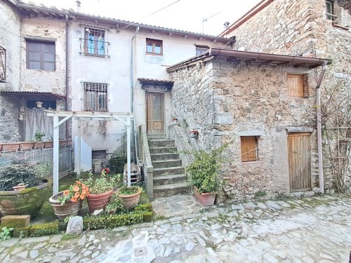 Hus i San Romano in Garfagnana