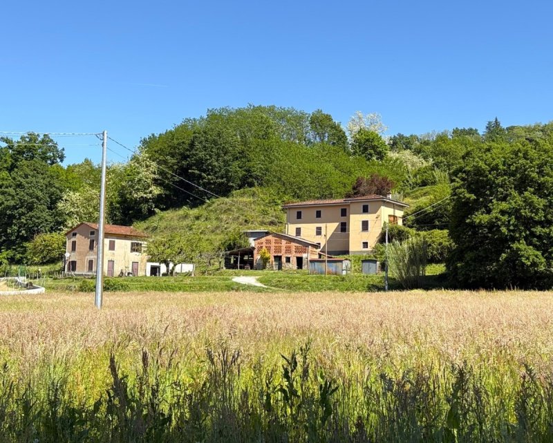 Casa a Coreglia Antelminelli