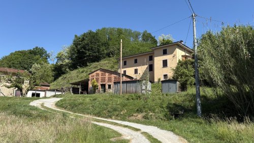 Casa a Coreglia Antelminelli