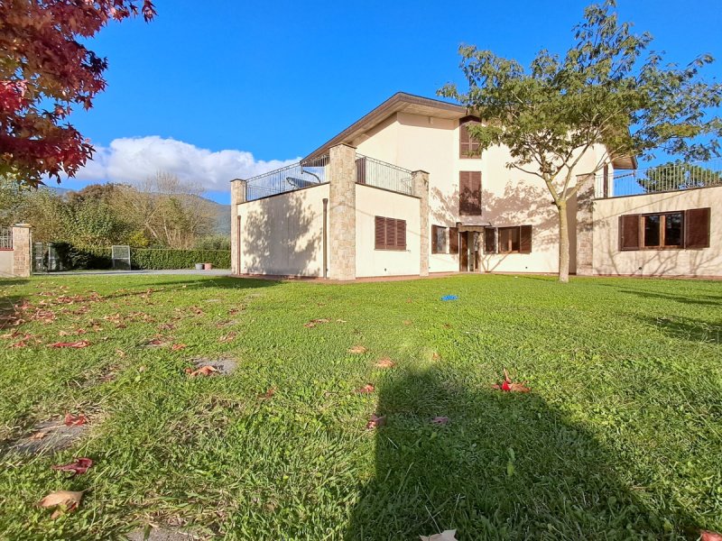 Maison à Capannori