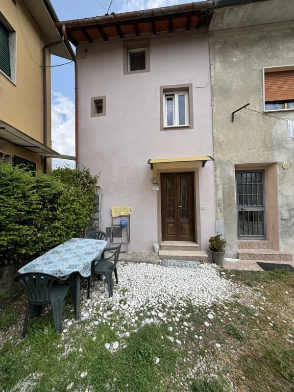 Maison à Lucques