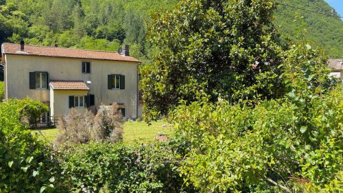 Villa in Lucca