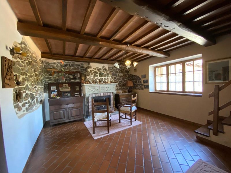 Maison individuelle à Molazzana