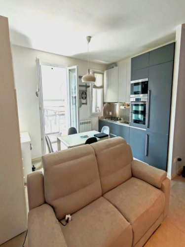Apartment in Lucca