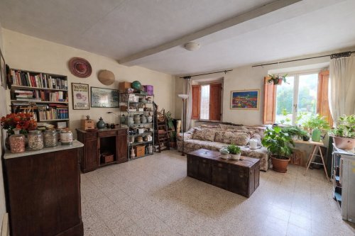 Apartamento em Lucca