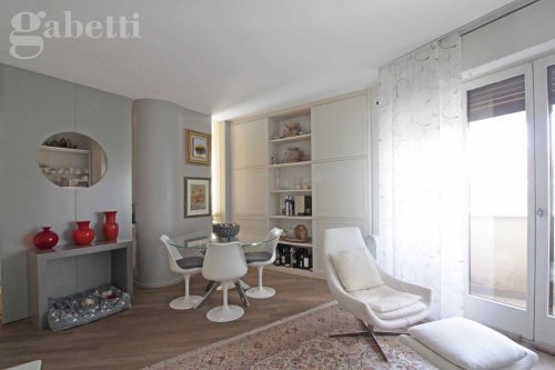 Penthouse in Senigallia