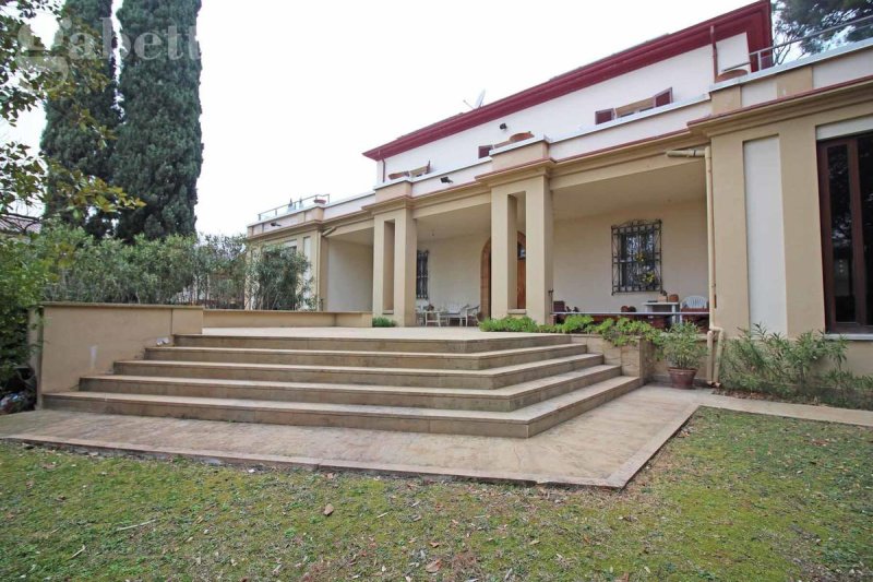 Casa histórica en Senigallia