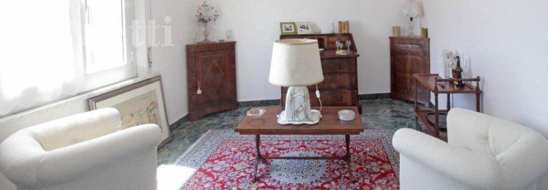 Appartement à Senigallia