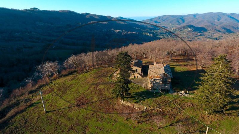 Casa en Greve in Chianti