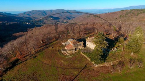 Hus i Greve in Chianti