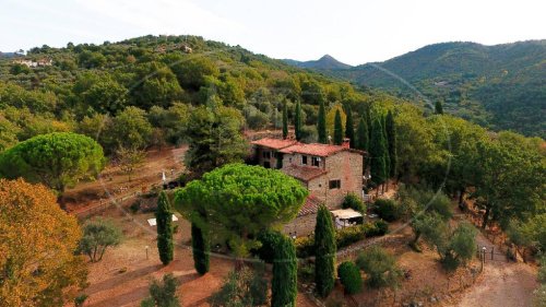 Farmhouse in Reggello