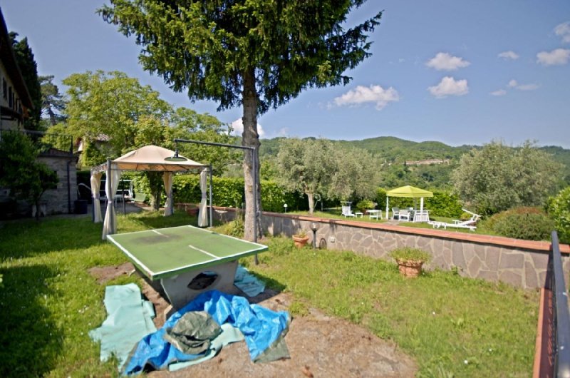 Maison individuelle à Greve in Chianti