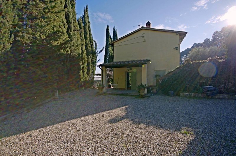 Villa i Figline e Incisa Valdarno