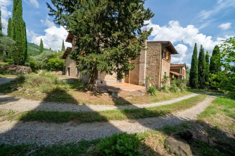 Cabaña en Reggello