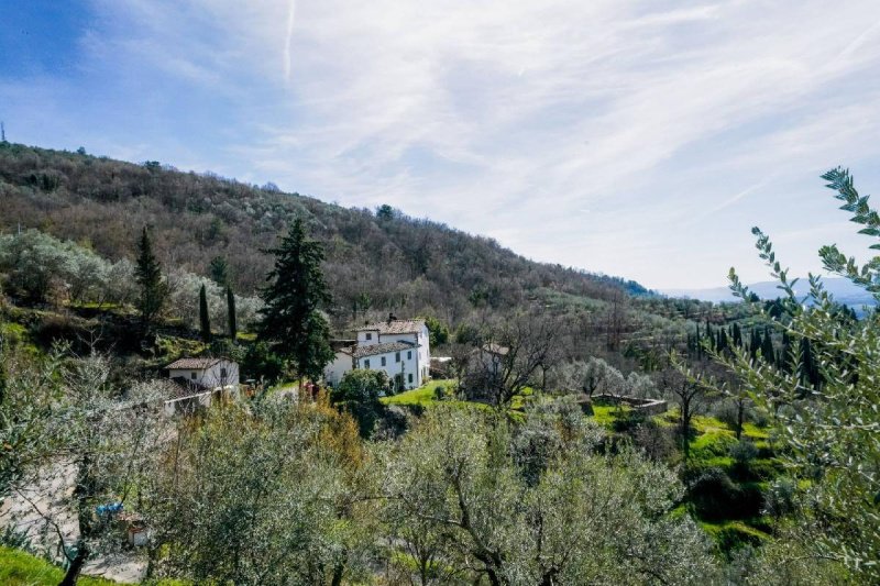 Casa independiente en Castelfranco Piandiscò