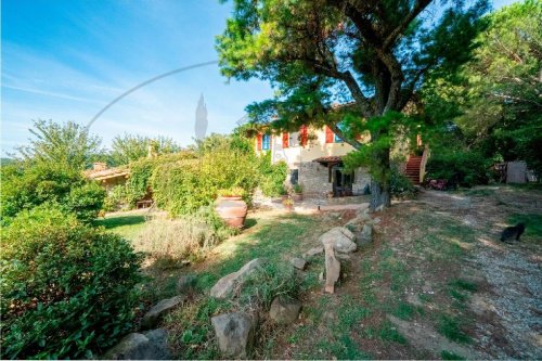 Farmhouse in Cavriglia