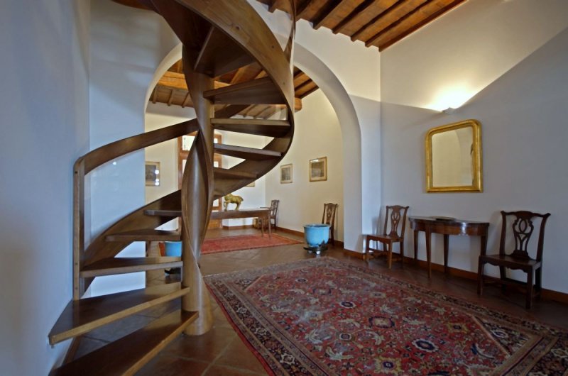 Villa en Castelfranco Piandiscò