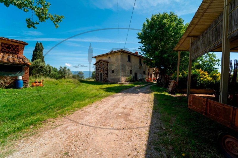 Maison à Cavriglia