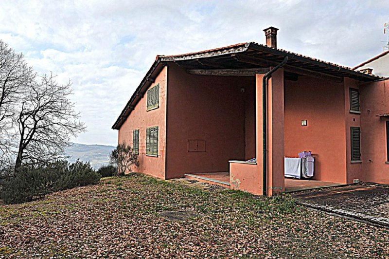 Farm in Greve in Chianti