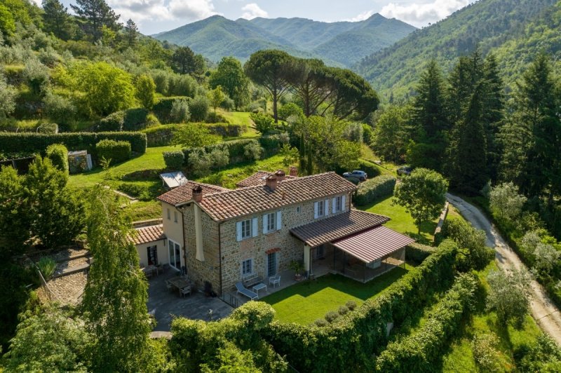 Ferme à Reggello