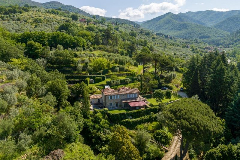 Farmhouse in Reggello