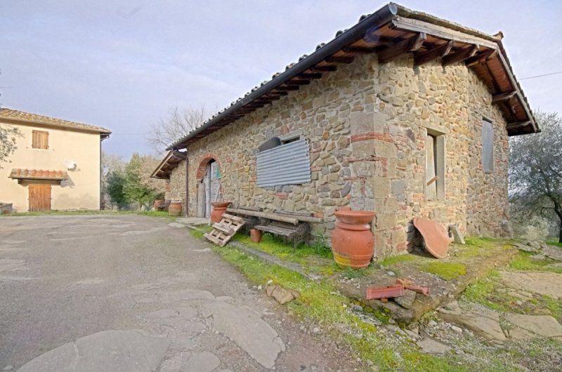 Ferme à Figline e Incisa Valdarno