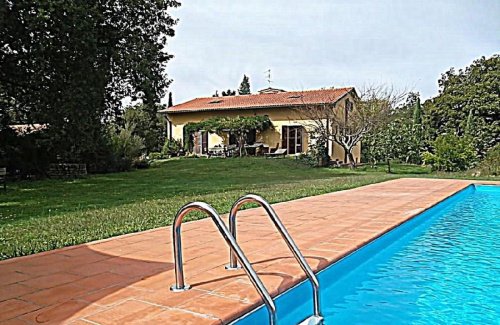 Villa en Terranuova Bracciolini