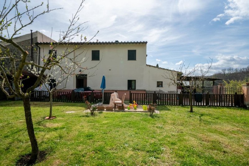 Detached house in Figline e Incisa Valdarno