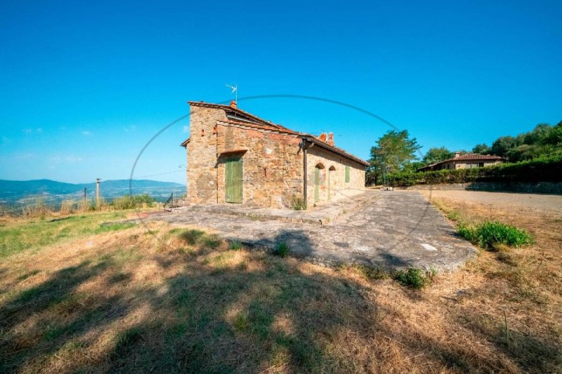 Casa em Figline e Incisa Valdarno