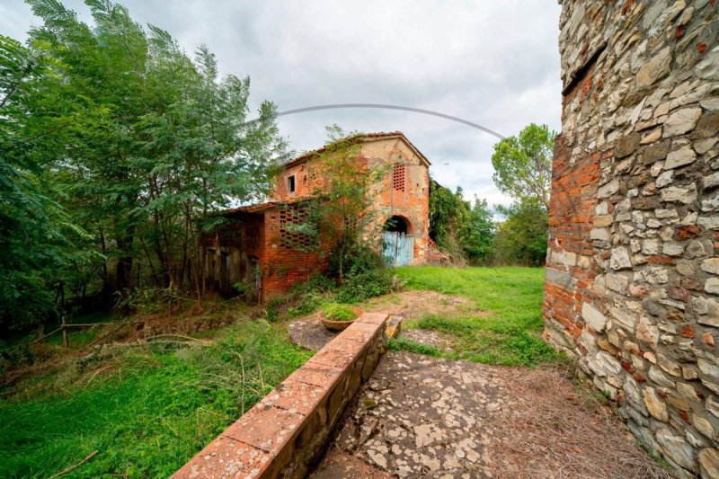 Hus i Figline e Incisa Valdarno