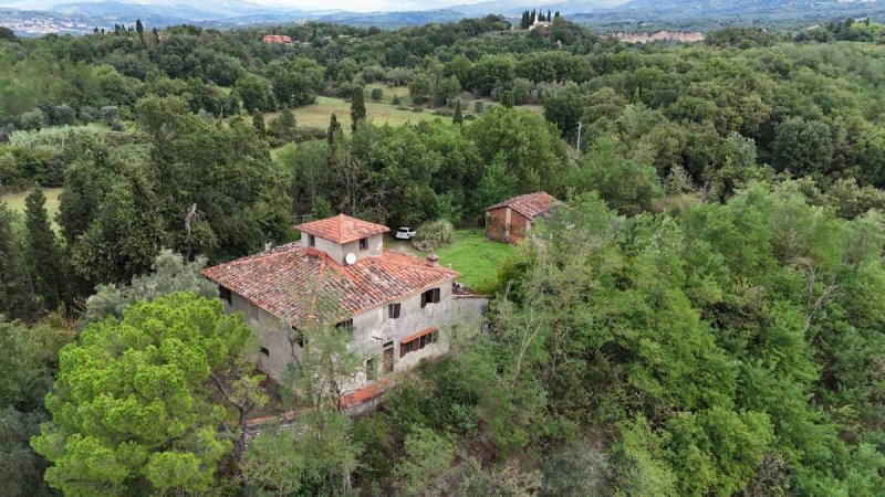 Huis in Figline e Incisa Valdarno