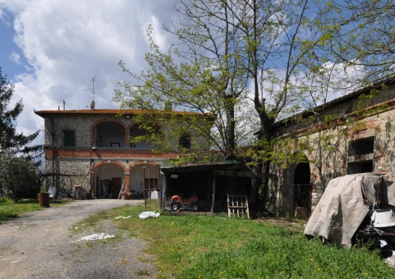 House in Figline e Incisa Valdarno