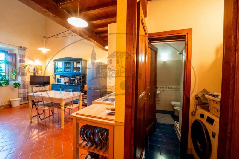 Apartment in Figline e Incisa Valdarno