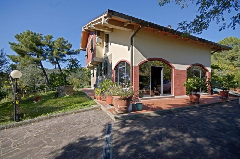 Villa i Castelfranco Piandiscò