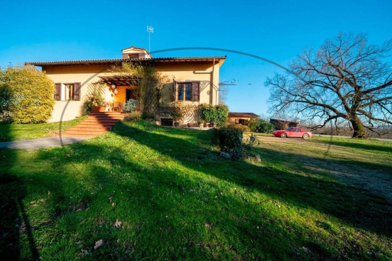 Villa i Terranuova Bracciolini