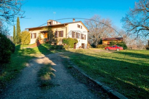 Villa en Terranuova Bracciolini