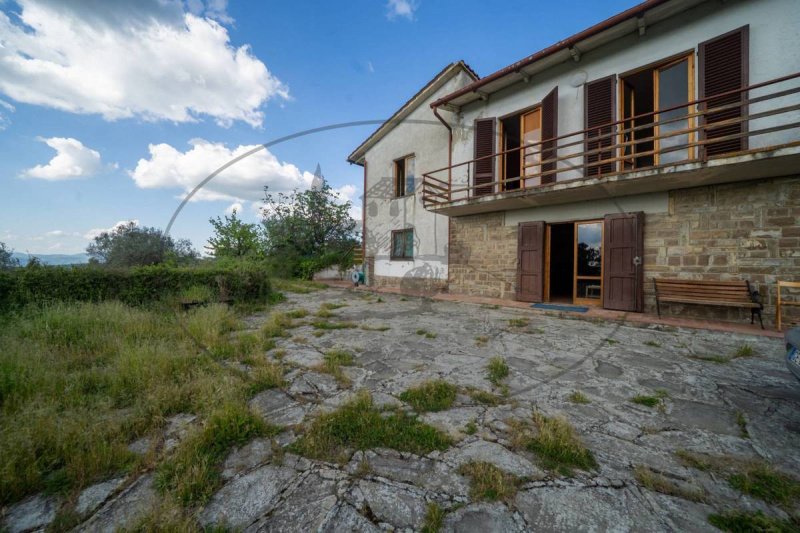 Villa i Reggello