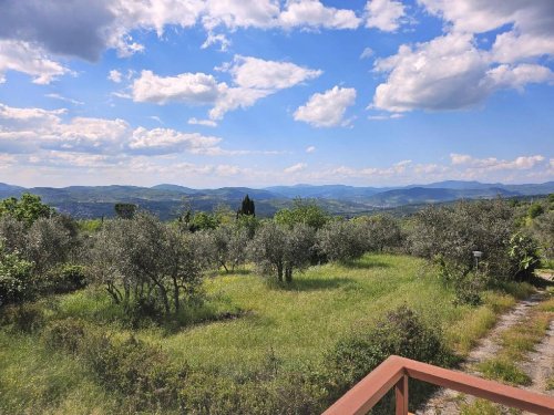 Villa i Reggello