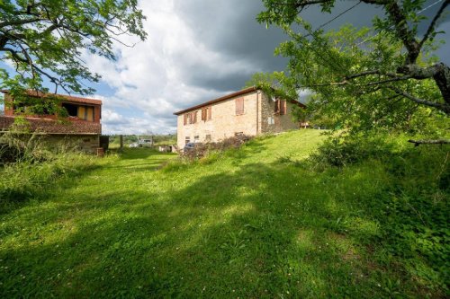 Сельский дом в Реджелло