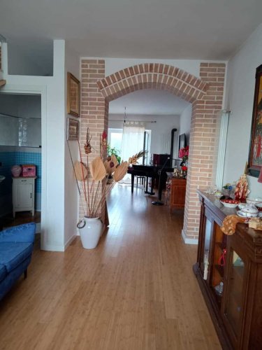 Apartamento en Moscufo