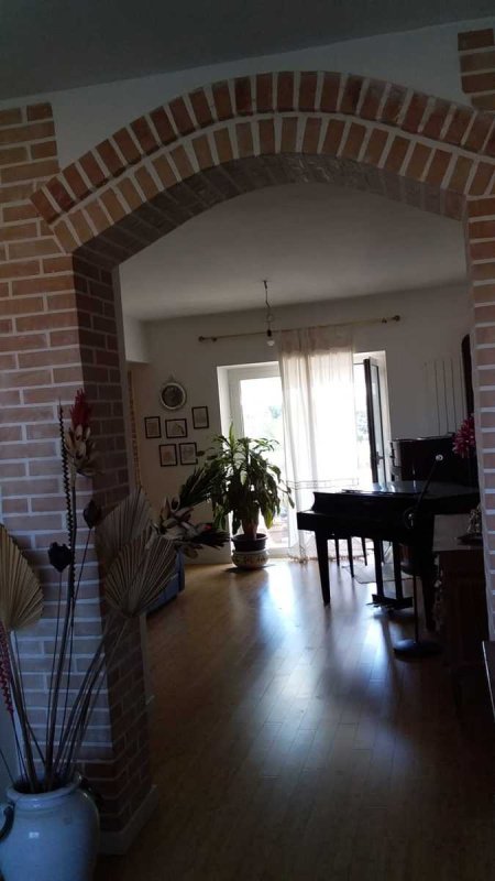 Apartamento en Moscufo