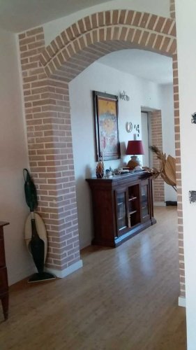 Apartamento en Moscufo