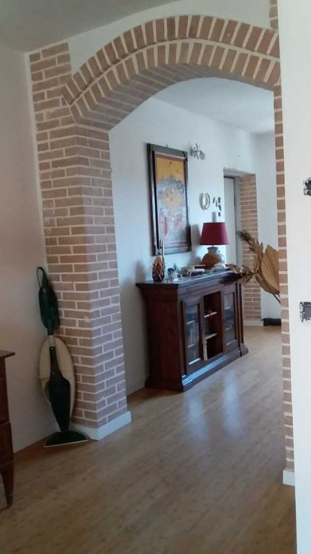 Apartamento em Moscufo