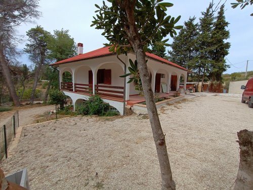 Villa in Pescara