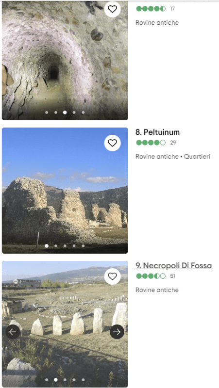 Appartement in Moscufo