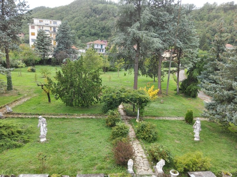 Villa a Serravalle Scrivia