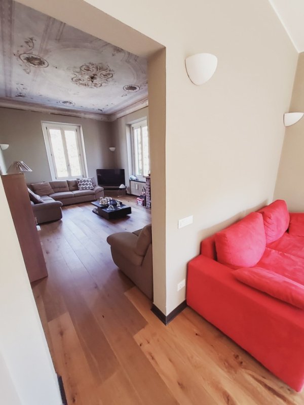 Villa i Serravalle Scrivia